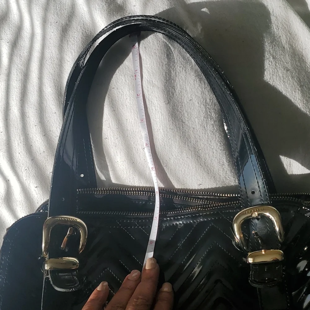 Ted Baker Handbag 👜 - Picture 5 of 8